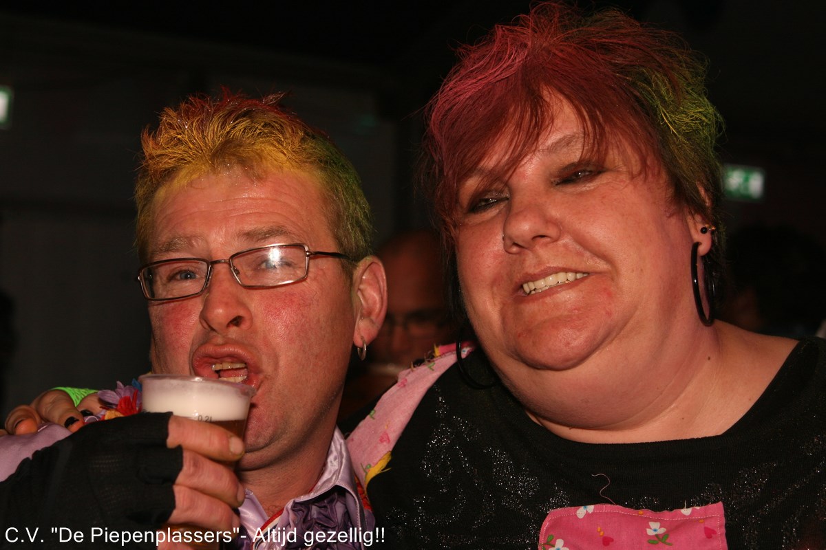 09 Vrijdagavond